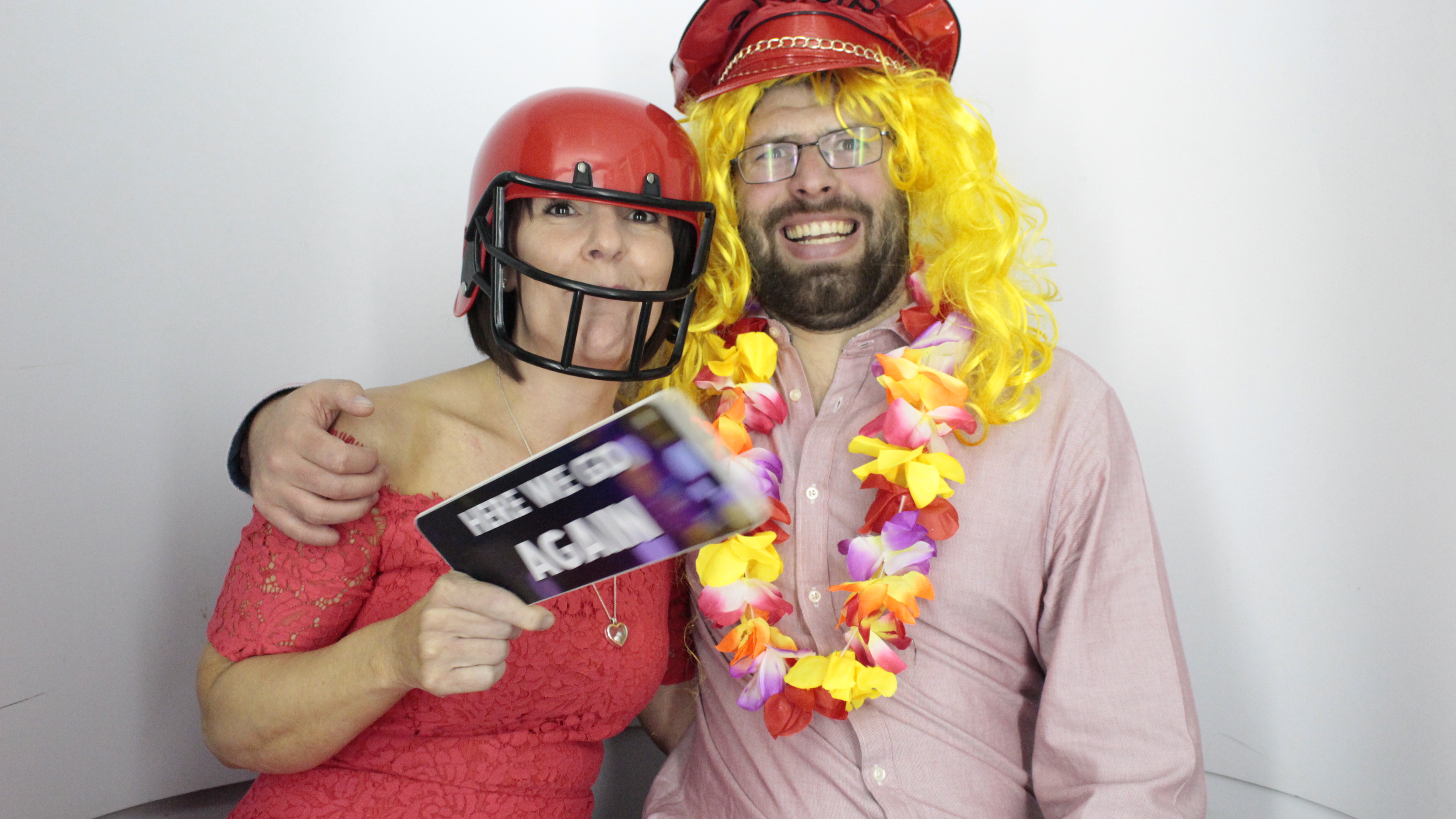 Jade and Duncan's Wedding | View more photos from the event at gallery.myphotoboothexperience.co.uk/u/MyPhotoBoothExperienceLtd/Jade-and-Duncans-Wedding